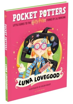 Luna Lovegood
