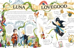 Luna Lovegood