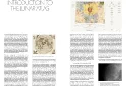 Lunar: A History of the Moon in Myths, Maps + Matter