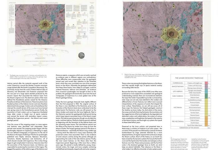 Lunar: A History of the Moon in Myths, Maps + Matter