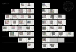Lunar: A History of the Moon in Myths, Maps + Matter