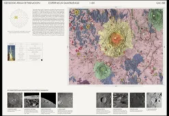 Lunar: A History of the Moon in Myths, Maps + Matter