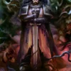 Luther: First of the Fallen