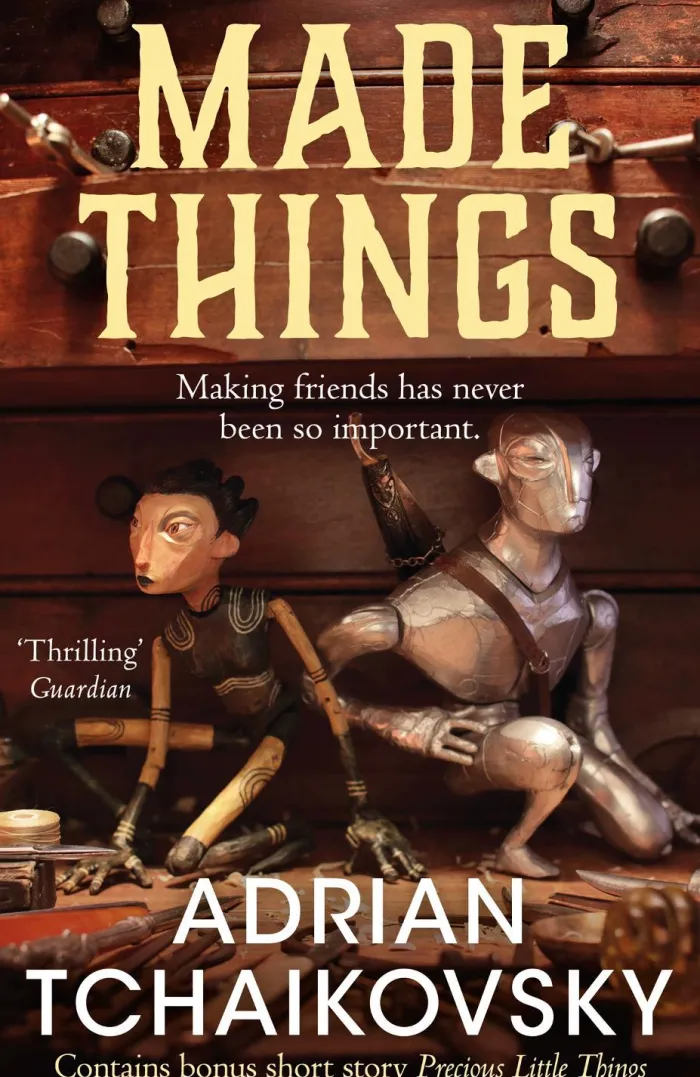 Made Things