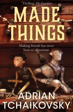 Made Things
