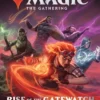 Magic: The Gathering: Rise of the Gatewatch