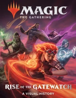 Magic: The Gathering: Rise of the Gatewatch