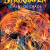 Magic the Gathering - Strixhaven: Omens of Chaos