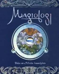 Magiologi