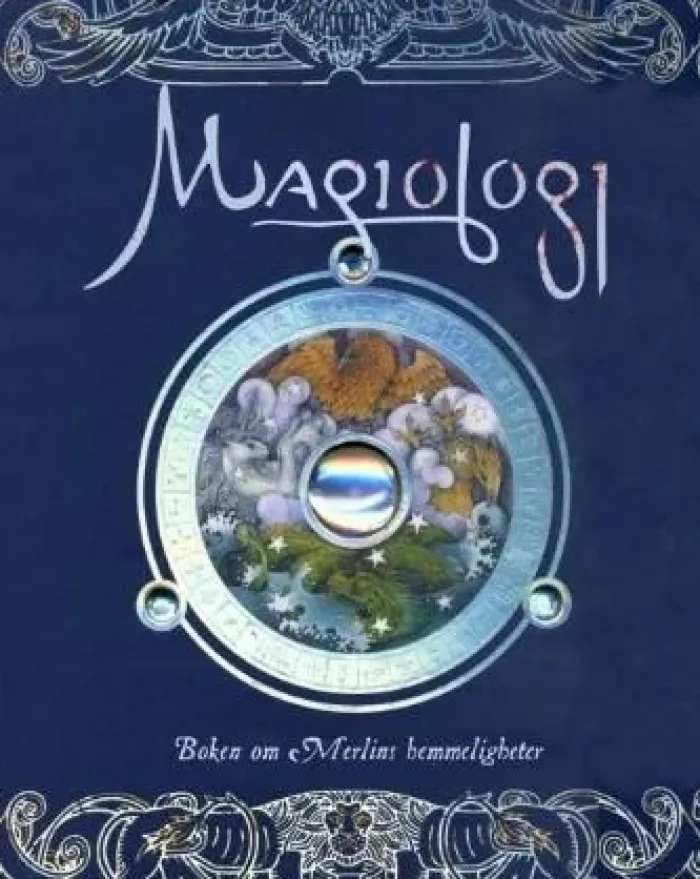 Magiologi