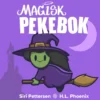 Magisk pekebok – med hekser, feer og trylledrikker