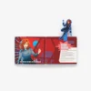 Magnificent Women of Marvel: Pop Up, Play, and Display!