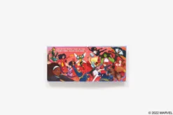 Magnificent Women of Marvel: Pop Up, Play, and Display!