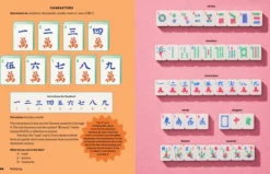 Mahjong: House Rules from Across the Asian Diaspora