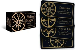 Making Magick: Manifesting your dreams