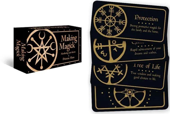 Making Magick: Manifesting your dreams