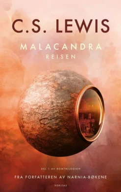 Malacandra: reisen