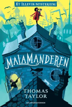 Malamanderen