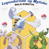Malebok Pokemon