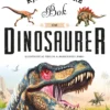 Mammuts kjempestore bok om dinosaurer