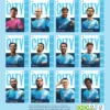 MANCHESTER CITY FC 2026 A3 CALENDAR