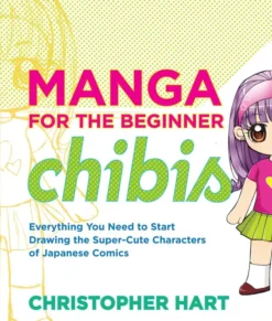 Manga for the Beginner: Chibis