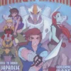 Manga Mania