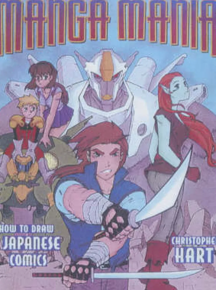 Manga Mania