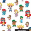 Manga Mania : Chibi Sketchbook