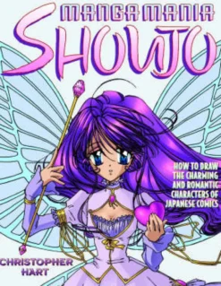 Manga Mania: Shoujo