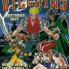Manga Mania Villains: How to Draw the Dastardly Characters of Japanese Comics