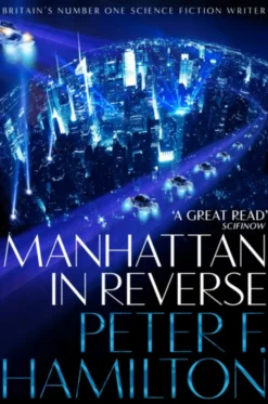 Manhattan in Reverse