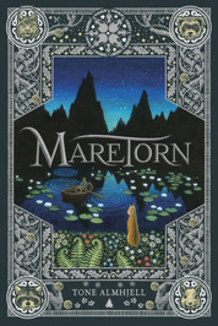 Maretorn HC