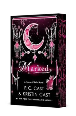 Marked: Deluxe Edition