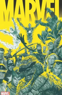 Marvel