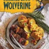 Marvel: Cooking with Wolverine: Recipes, Tales, and Tips for Culinary Survival