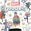Marvel: Doodles