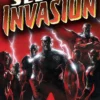 Marvel's Secret Invasion Prose Novel