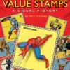 Marvel Value Stamps Visual History