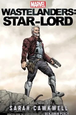 Marvel Wastelanders: Star-Lord