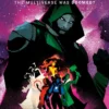 Marvel: What If...The Multiverse Was Doomed?