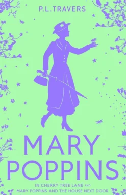 Mary Poppins in Cherry Tree Lane / Mary Poppins and the House Next Door