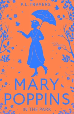 Mary Poppins in the Park