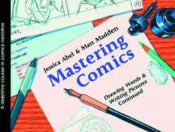 Mastering Comics
