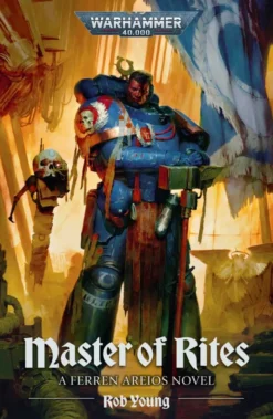 Master of Rites