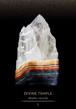 Master Teacher Crystal Oracle: Super cystals that empower