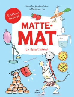 Mattemat HC
