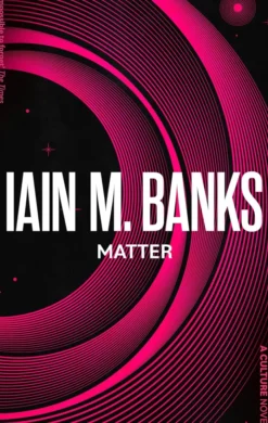 Matter