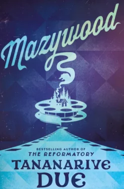 Mazywood