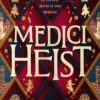 Medici Heist: 'A cinematic thrill ride of a story' The Duffer Brothers